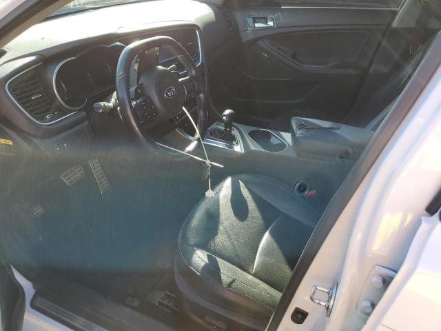 5XXGR4A68FG458178 KIA OPTIMA SX