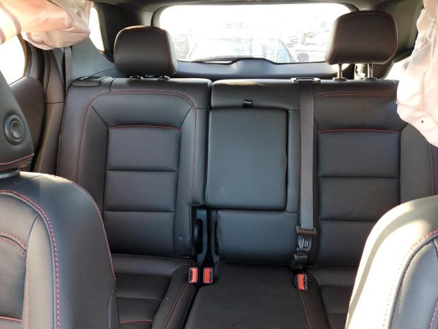 2022 CHEVROLET EQUINOX RS 2GNAXMEV9N6140355