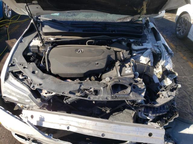 19UUB2F7XHA002356 Acura Tlx Advance