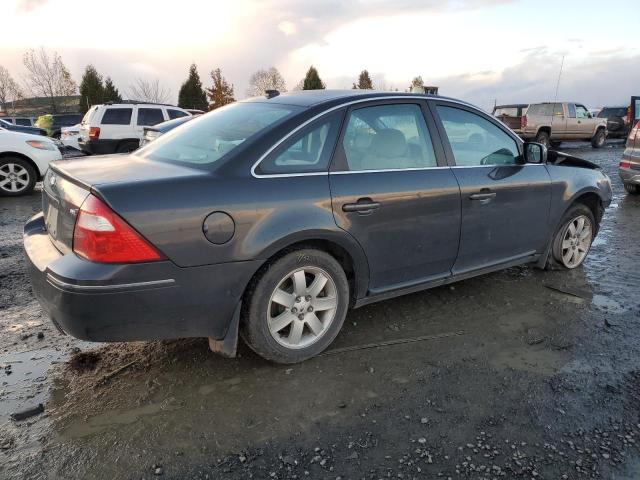 1FAHP27167G125892 2007 Ford Five Hundred Sel