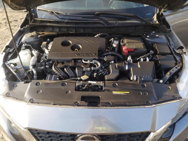 2020 NISSAN ALTIMA S - 1N4BL4BV4LC249829