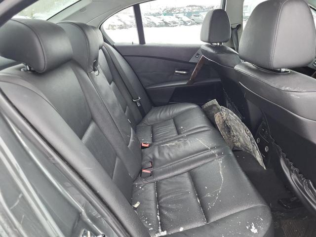WBANF73546CG68623 BMW 530 XI