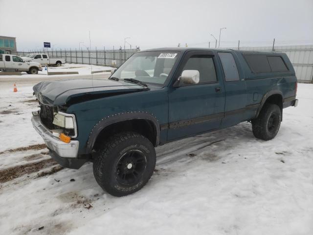 1B7GG23X9PS157913 auction archive image