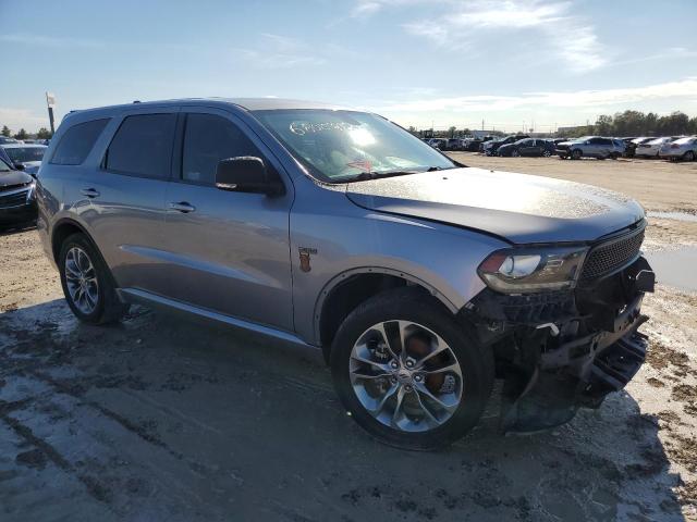 2019 DODGE DURANGO GT - 1C4RDHDG9KC645071