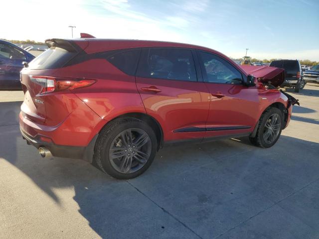 2021 ACURA RDX A-SPEC - 5J8TC1H62ML021571