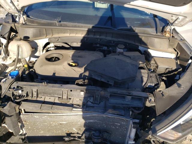 2018 HYUNDAI TUCSON - KM8J23A49JU786517