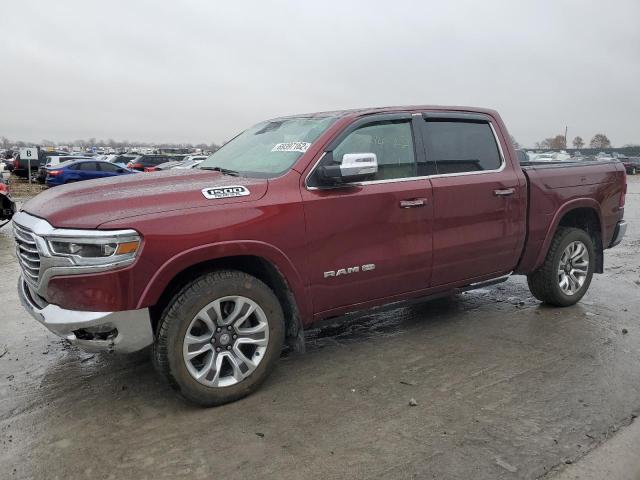 2020 Ram 1500 Longhorn