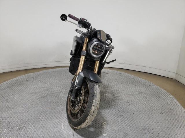 2021 HONDA CB650 RA MLHRH0251M5200450