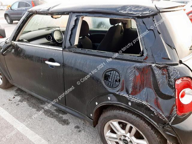 WMWSR32030T342082 Mini One