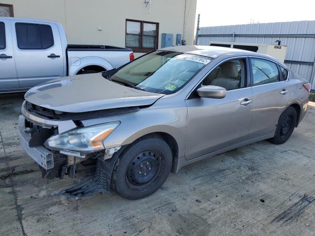 Salvage cars for sale from Copart Windsor, NJ: 2013 Nissan Altima 2.5