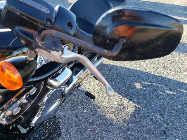 2007 HARLEY-DAVIDSON VRSCD 1HD1HDZ177K804342