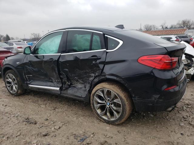 5UXXW3C58F0M87154 BMW X4