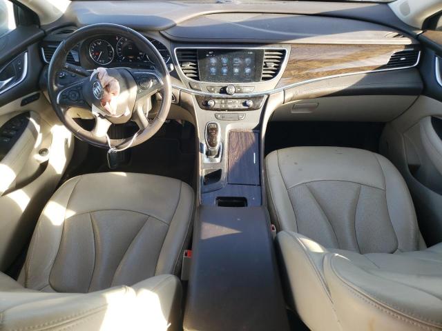 2017 BUICK LACROSSE E - 1G4ZP5SSXHU205422