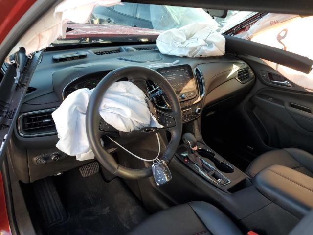 2022 CHEVROLET EQUINOX RS 2GNAXMEV9N6140355
