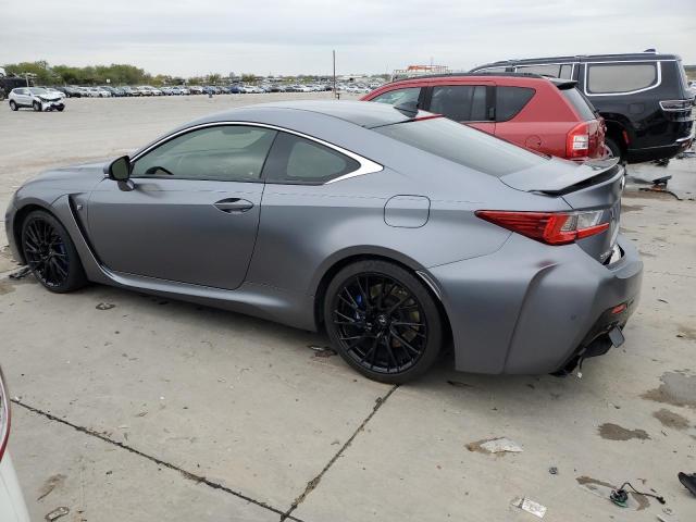 2019 LEXUS RC-F JTHHP5BC0K5006968