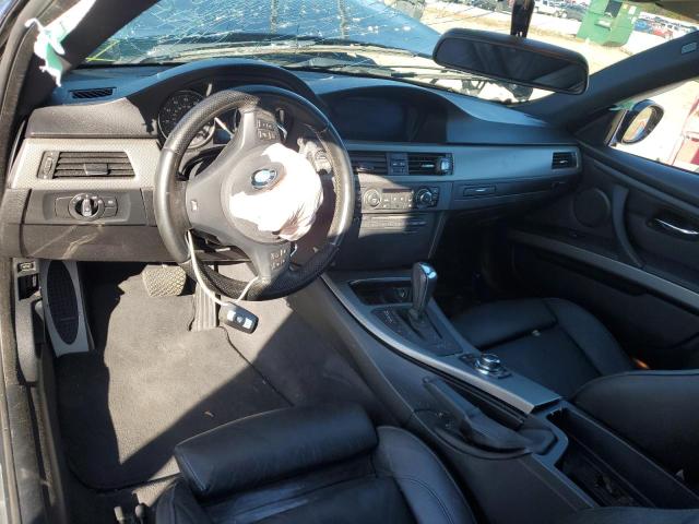 WBAKG7C52DJ437578 BMW 335 I