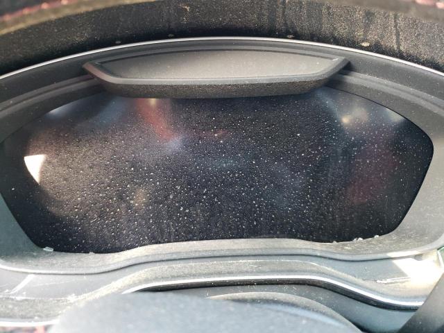 2019 AUDI SQ5 PRESTI WA1C4AFY2K2103913