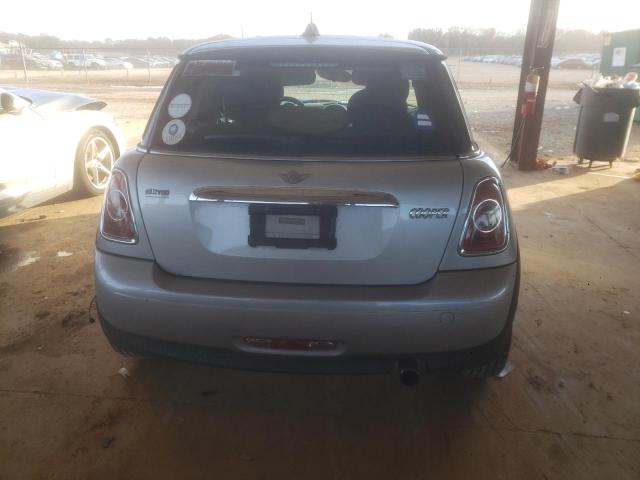 WMWSU3C54BT095134 Mini Cooper