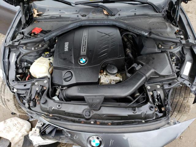 2015 BMW 435 XI - WBA3R5C54FK372569