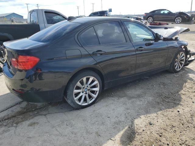 2015 BMW 320 I XDRI - WBA3C3G58FNT51884