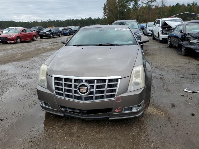 1G6DS1E38C0141751 Cadillac Cts Premium Collection