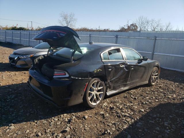 2022 DODGE CHARGER GT - 2C3CDXHG8NH180024