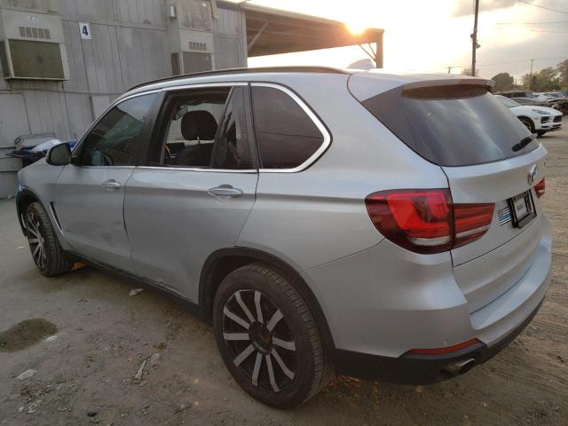 VIN 5UXKR2C56E0H32370 2014 BMW X5, Sdrive35I no.2