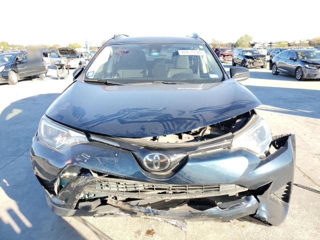 2017 TOYOTA RAV4 LE - JTMZFREV8HJ131942