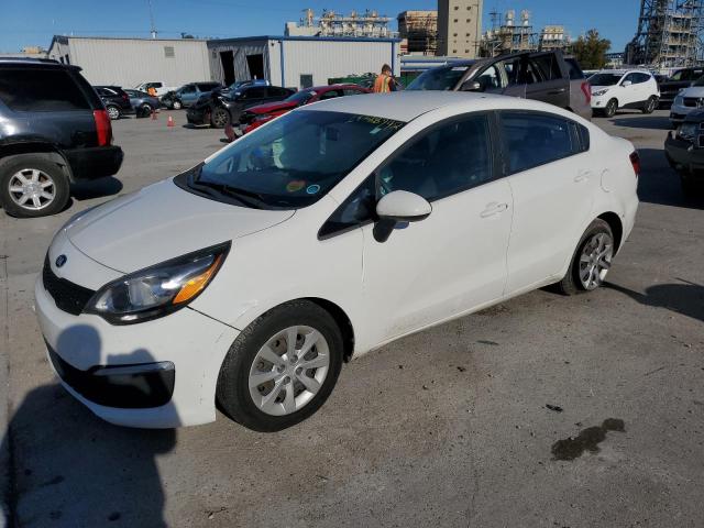 2017 Kia Rio LX