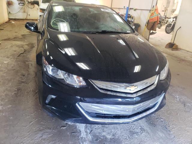 2017 CHEVROLET VOLT PREMI - 1G1RD6S55HU210047