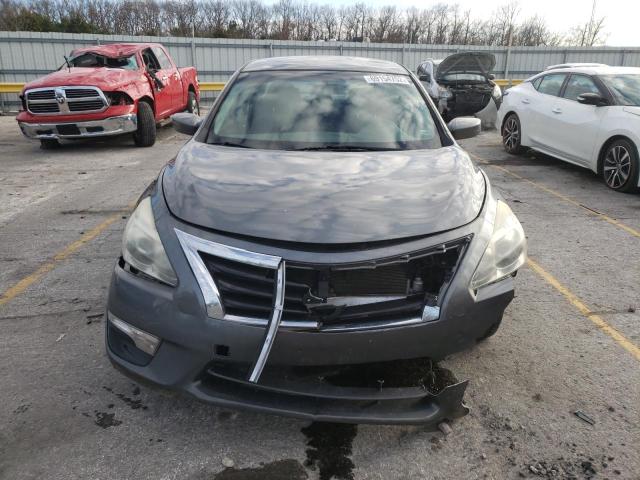 2015 NISSAN ALTIMA 2.5 - 1N4AL3AP3FN390618