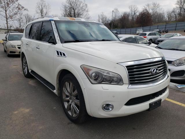2016 INFINITI QX56 JN8AZ2NE1B9004071