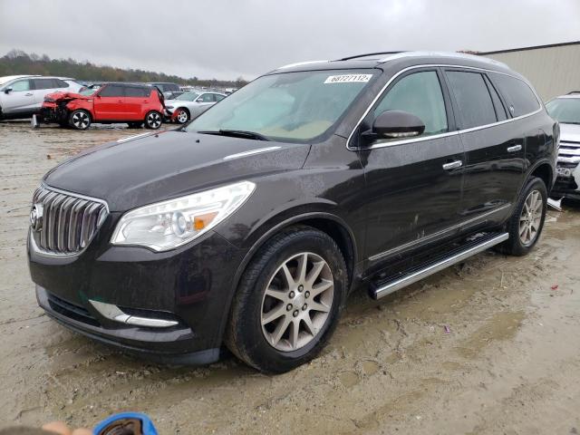 2014 Buick Enclave 