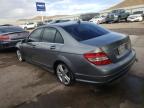 2010 Mercedes-Benz C 300 de vânzare în Anthony, TX - Side