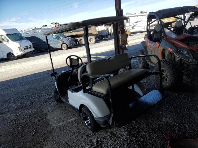 2013 YAMAHA GOLF CART JW9F423621