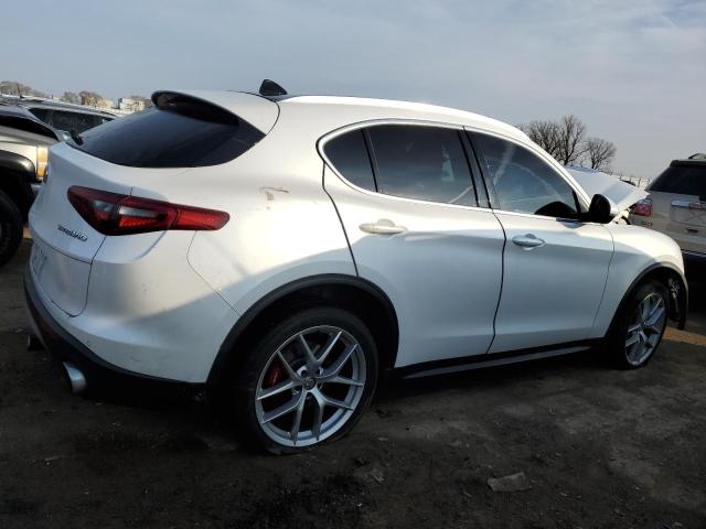2019 ALFA ROMEO STELVIO TI - ZASPAKBN3K7C41410