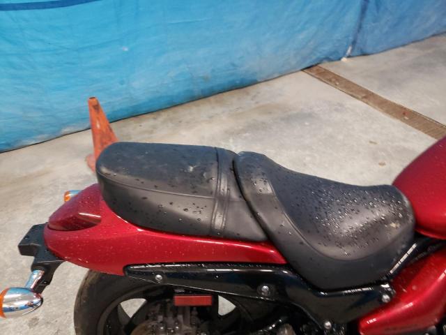 2016 SUZUKI VZ1500 JS1VY55A0G2100055
