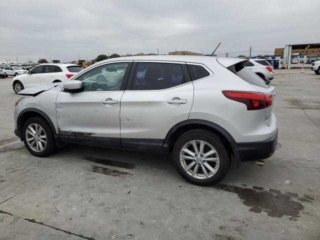2017 NISSAN ROUGE JN1BJ1CP0HW028607