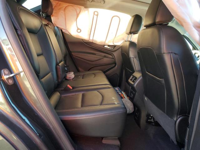 2019 CHEVROLET EQUINOX PR - 3GNAXNEV6KS595036