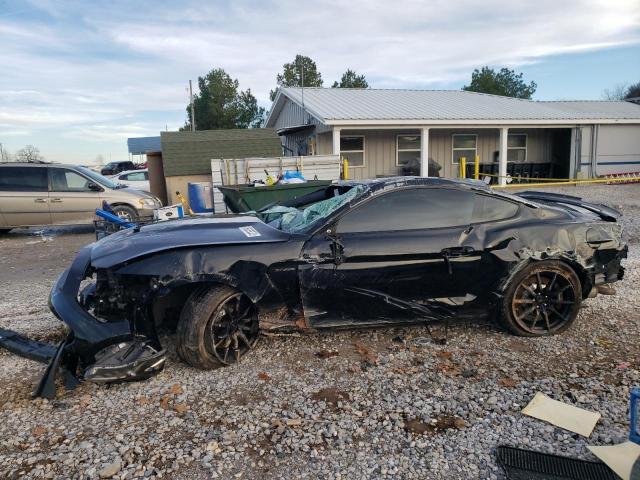 Ford Mustang salvage cars for sale: 2017 Ford Mustang Shelby GT350
