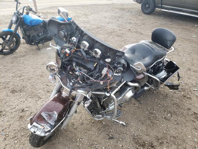 2005 HARLEY-DAVIDSON FLHTPI 1HD1FMW1X5Y707320