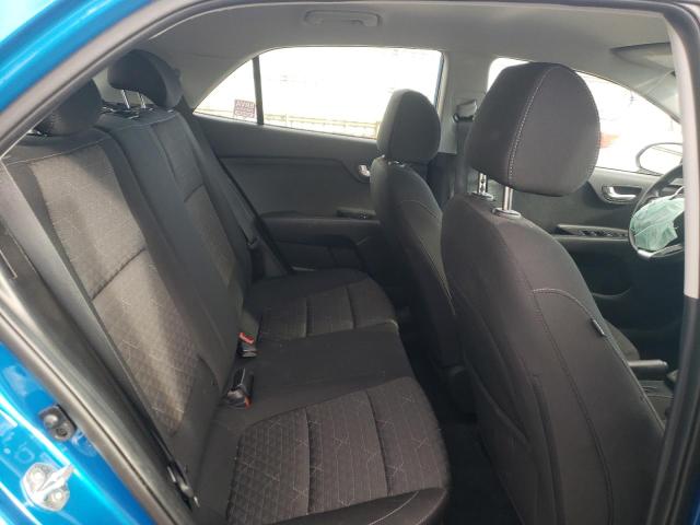 3KPA25AD8ME377797 KIA Rio
