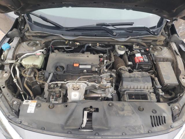 2016 HONDA CIVIC LX - 19XFC2F52GE054501