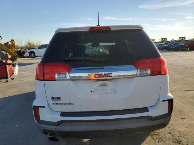 2GKALMEK8G6102505 GMC Terrain Sle