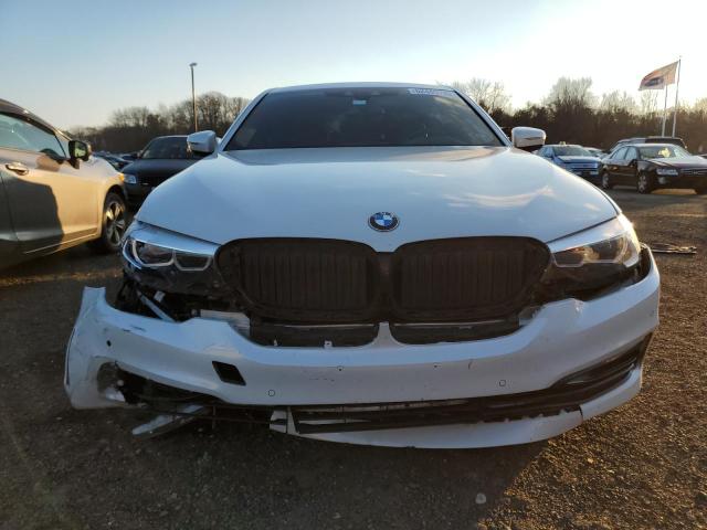 2018 BMW 540 XI - WBAJE7C59JG891630