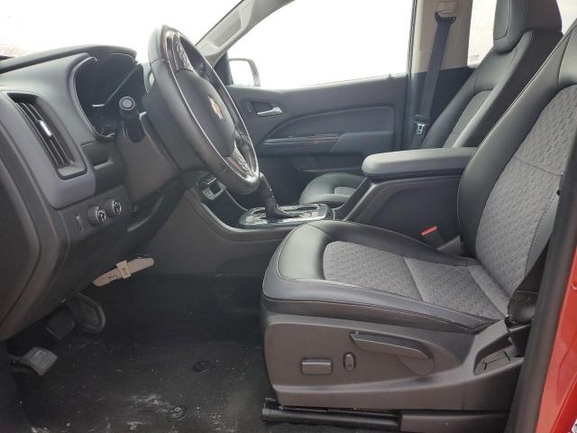 2015 CHEVROLET COLORADO Z - 1GCGTCE31F1177251