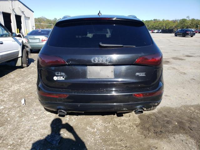 VIN WA1LFAFP0EA101735 2014 Audi Q5, Premium Plus no.6