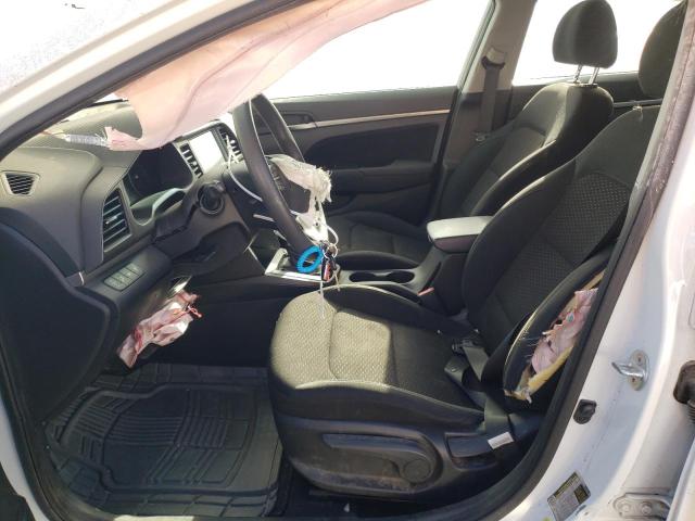 5NPD84LFXKH479079 Hyundai ELANTRA SEL