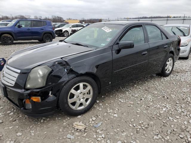 2006 Cadillac CTS 