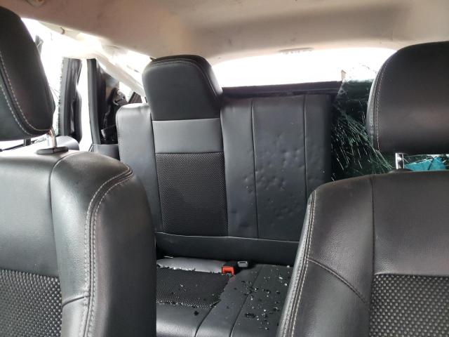 1C4NJCEB5HD160748 Jeep Compass Latitude
